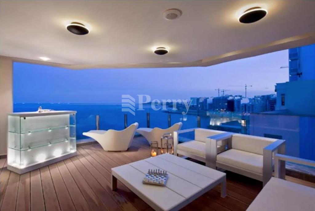 Sliema<br>Apartment