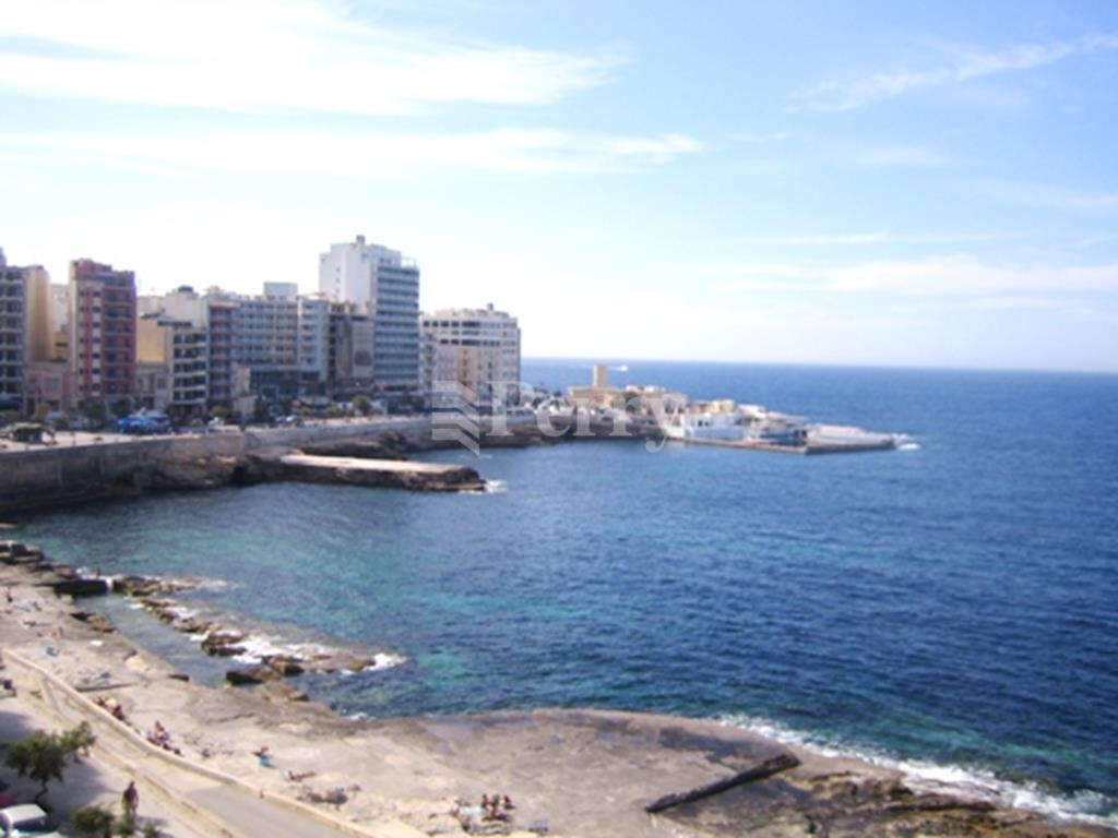 Sliema<br>Apartment