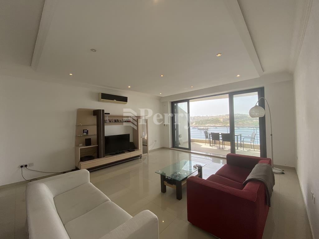Sliema<br>Apartment