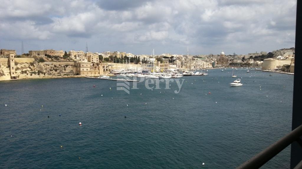 Vittoriosa (Birgu)<br>Apartment
