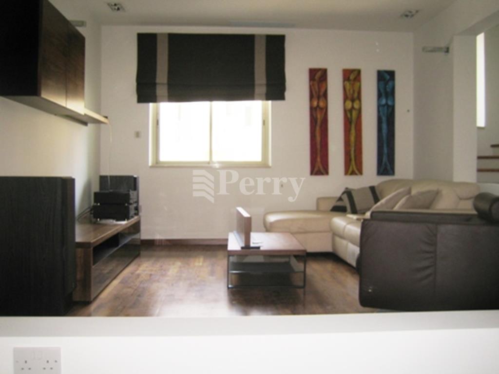 Tigne Point<br>Apartment