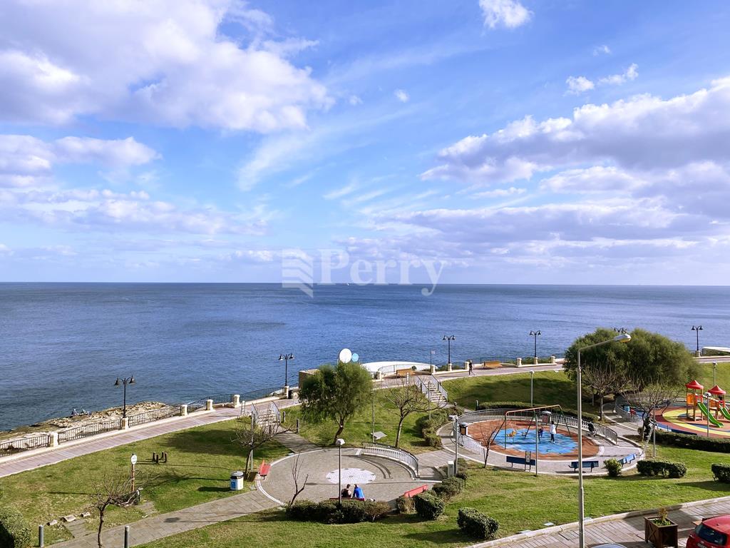 Sliema<br>Apartment