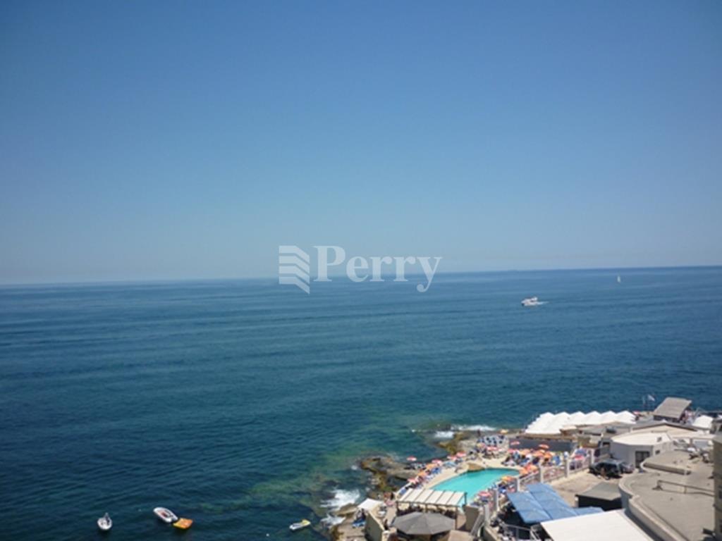 Sliema<br>Apartment