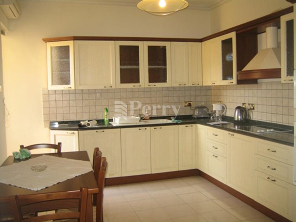 Sliema<br>Apartment