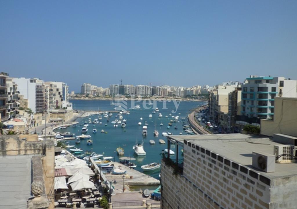 St Julians<br>Apartment