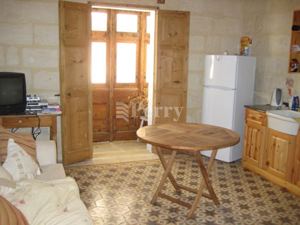 Sliema<br>Apartment