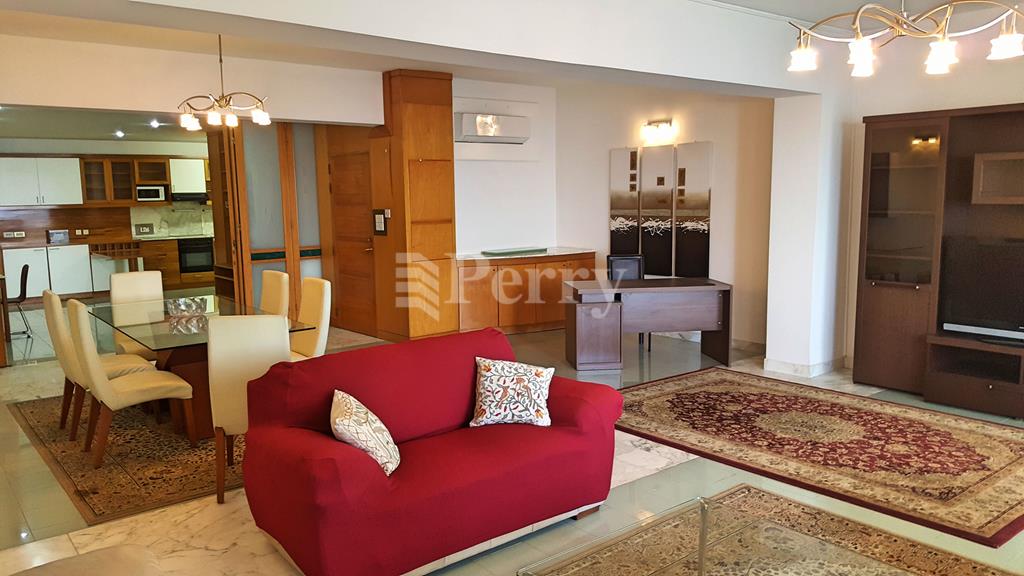 Sliema<br>Apartment