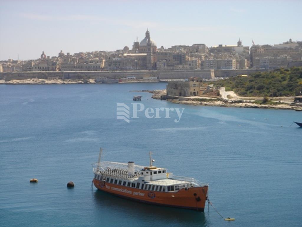 Sliema<br>Apartment
