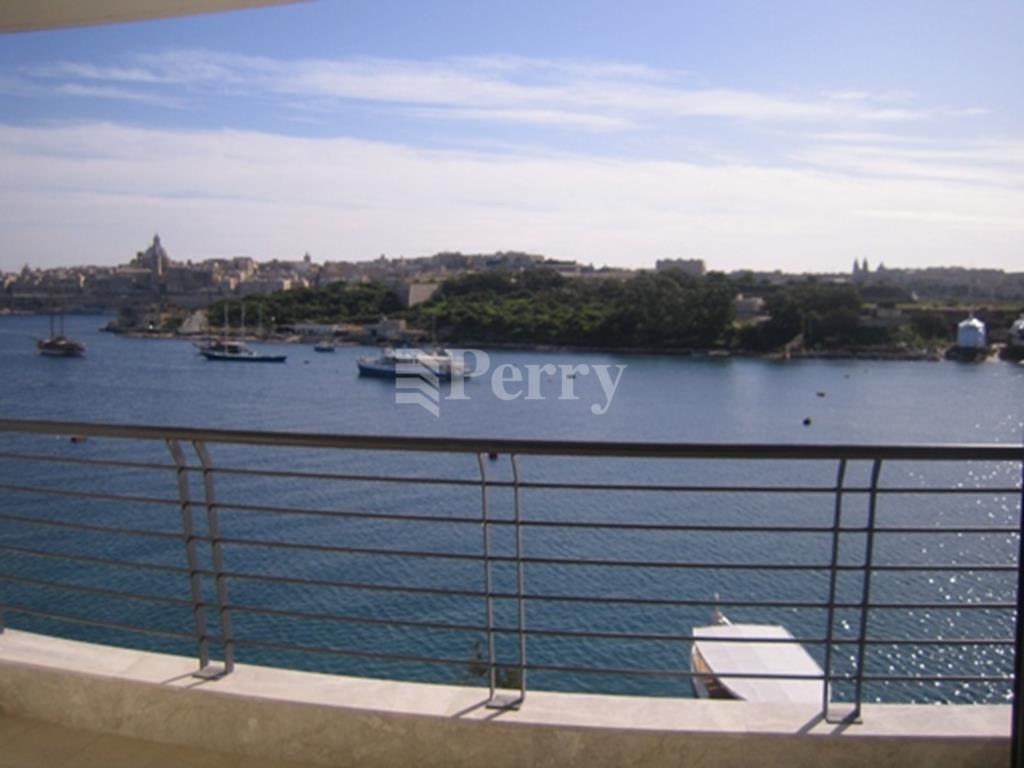Sliema<br>Apartment