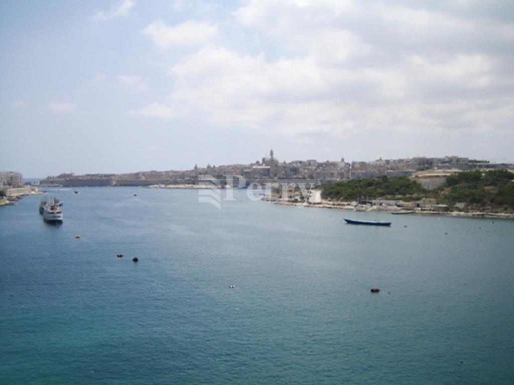 Sliema<br>Apartment