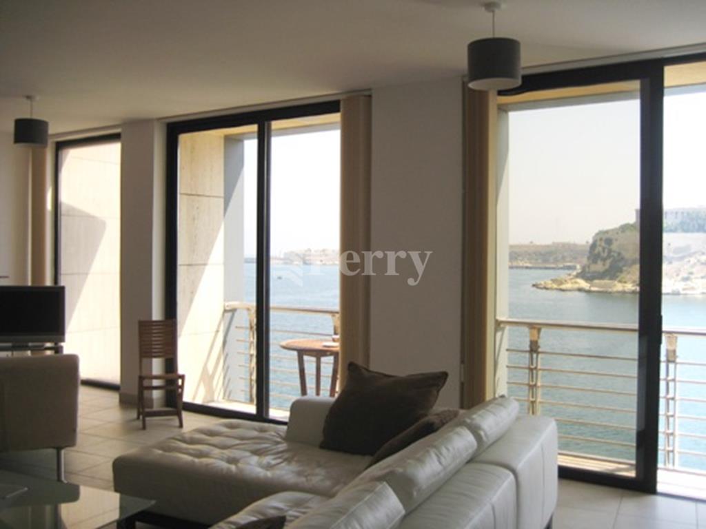 Vittoriosa (Birgu)<br>Apartment