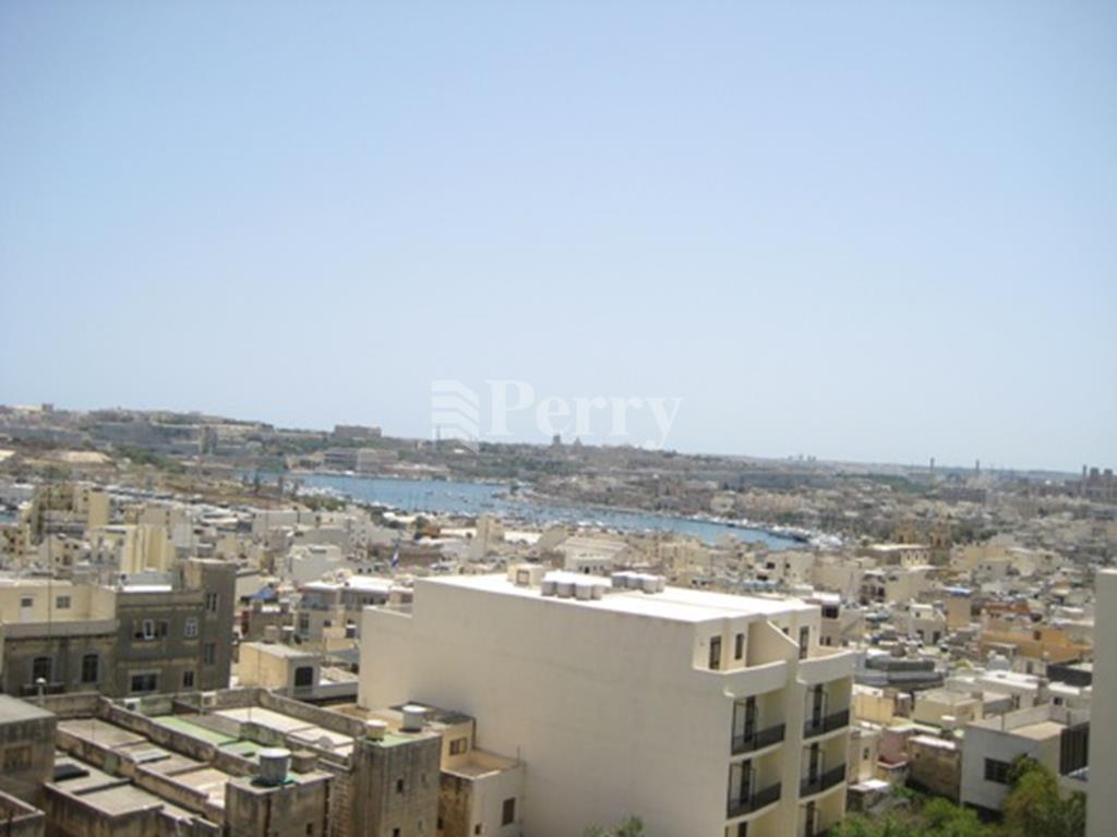 Gzira<br>Apartment