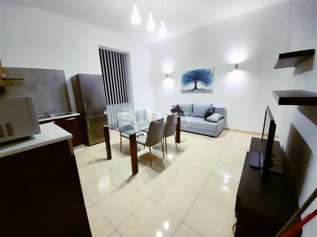 Sliema<br>Apartment