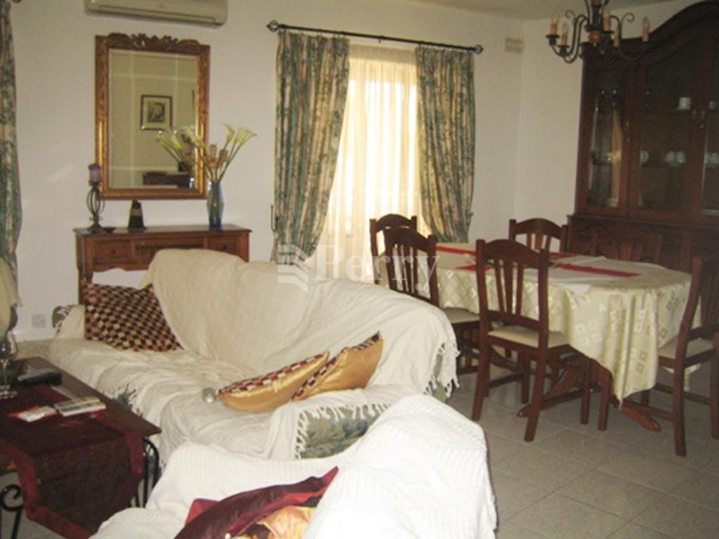Sliema<br>Apartment