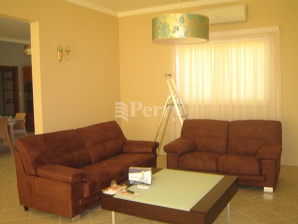 Sliema<br>Apartment