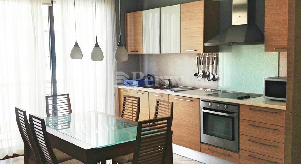 Sliema<br>Apartment