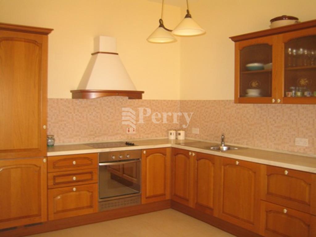 Sliema<br>Apartment
