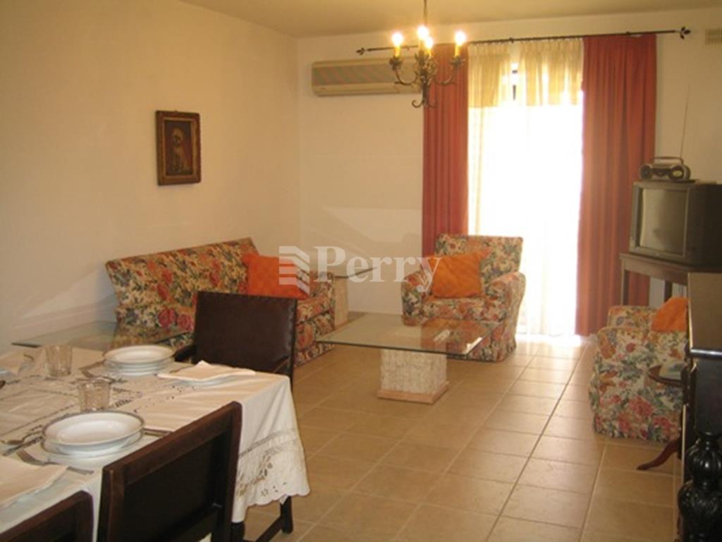 Swieqi<br>Apartment