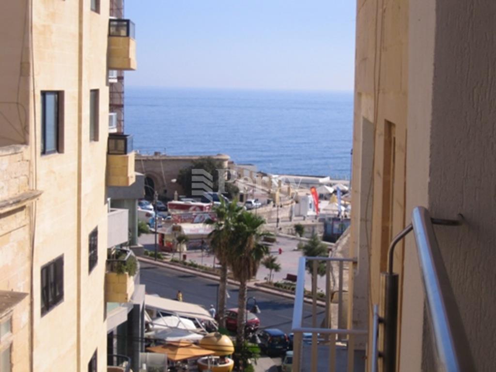 Sliema<br>Apartment