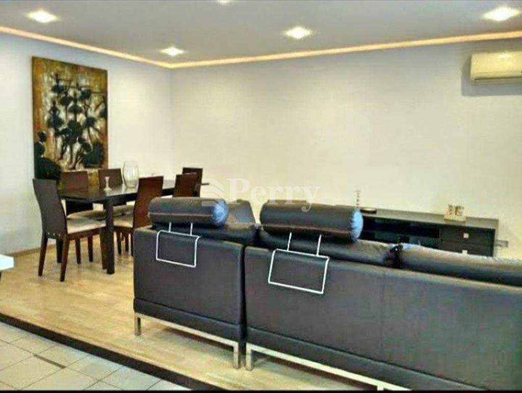 Sliema<br>Apartment