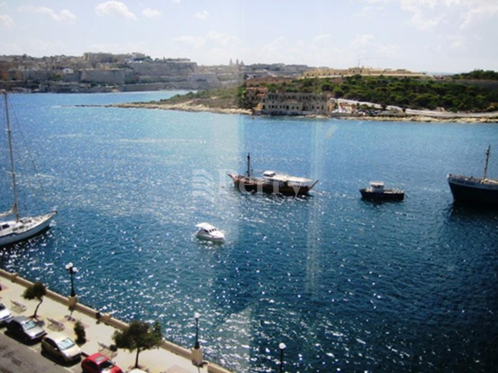Sliema<br>Apartment