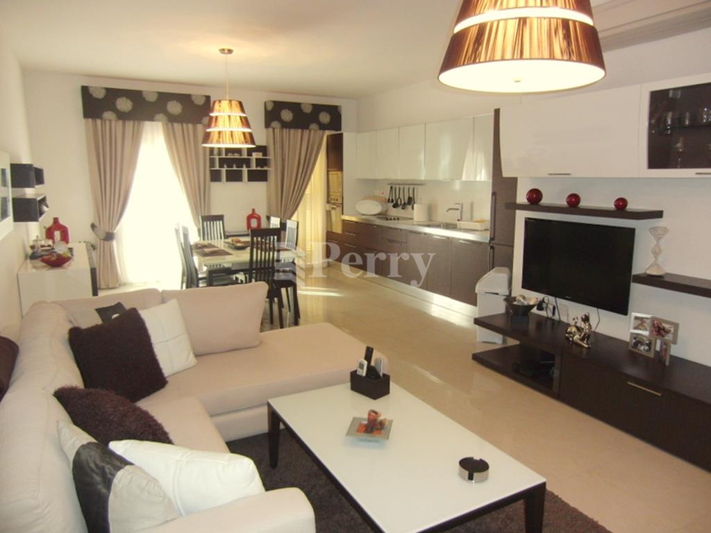 Sliema<br>Apartment