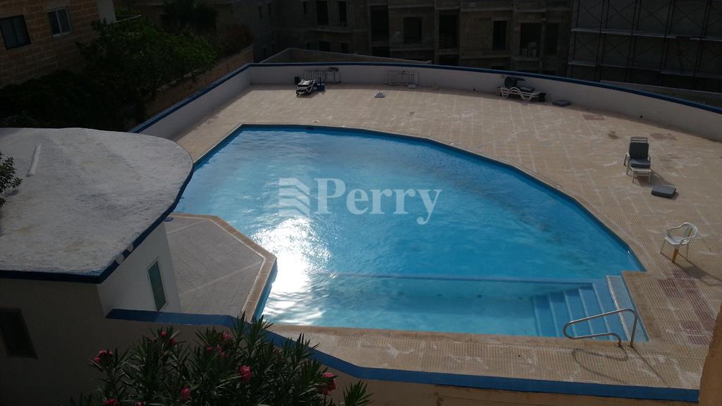 Swieqi<br>Apartment