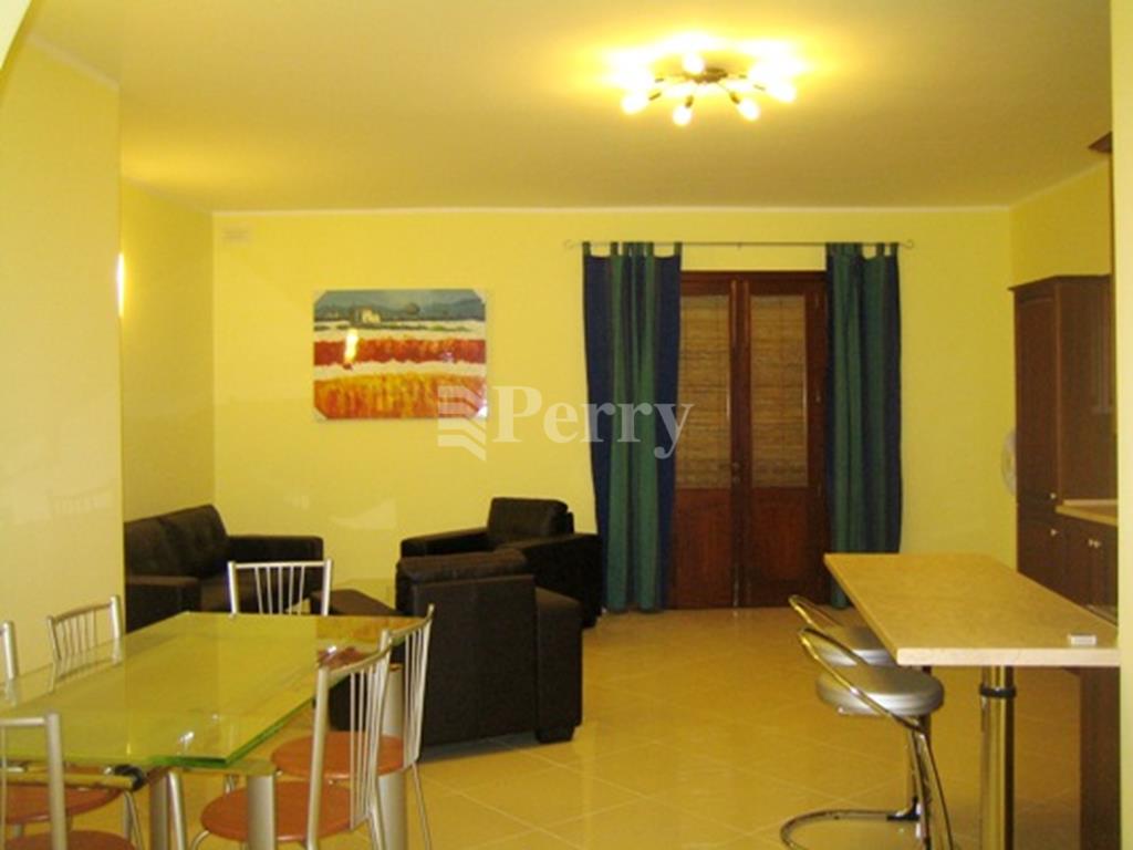 Lija<br>Apartment