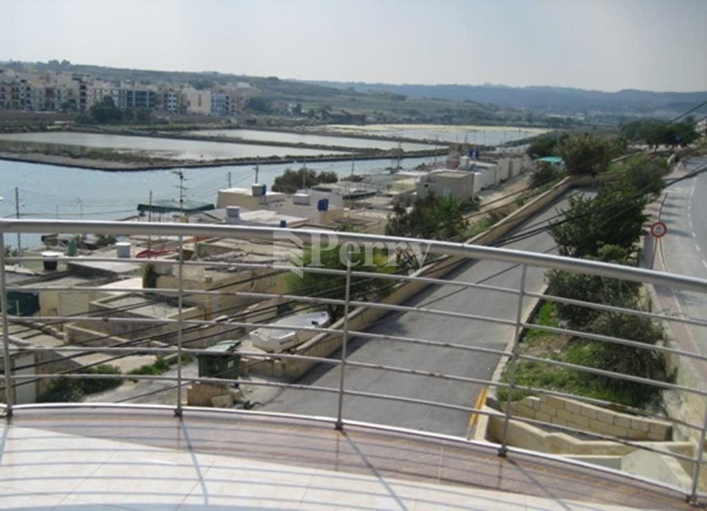 Qawra<br>Apartment