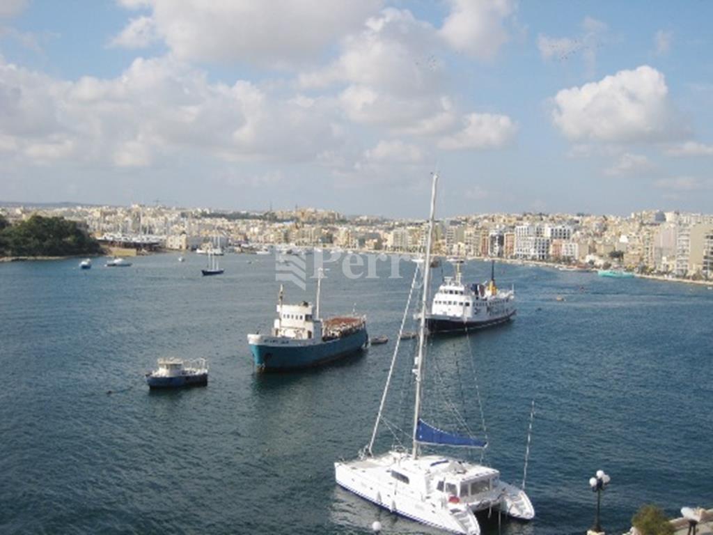 Sliema<br>Apartment