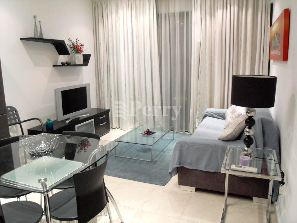 Portomaso, St Julians<br>Apartment
