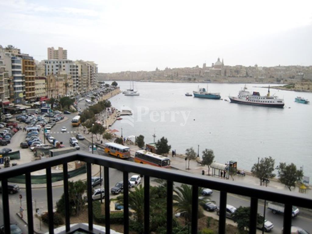 Sliema<br>Apartment