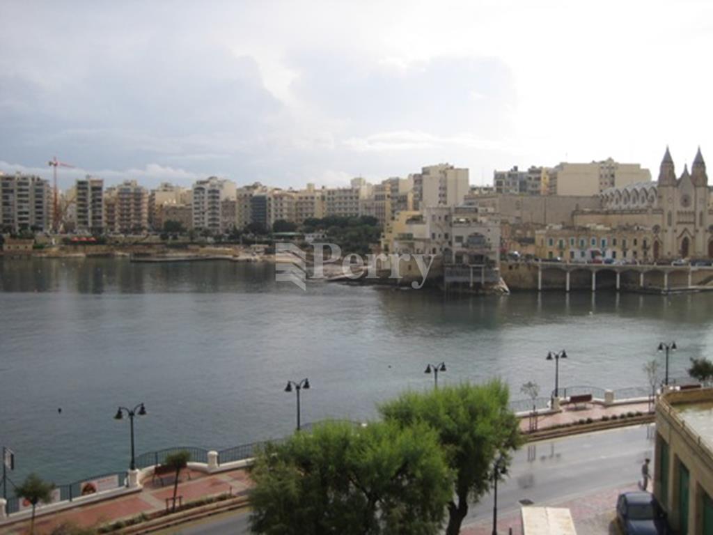 St Julians<br>Apartment