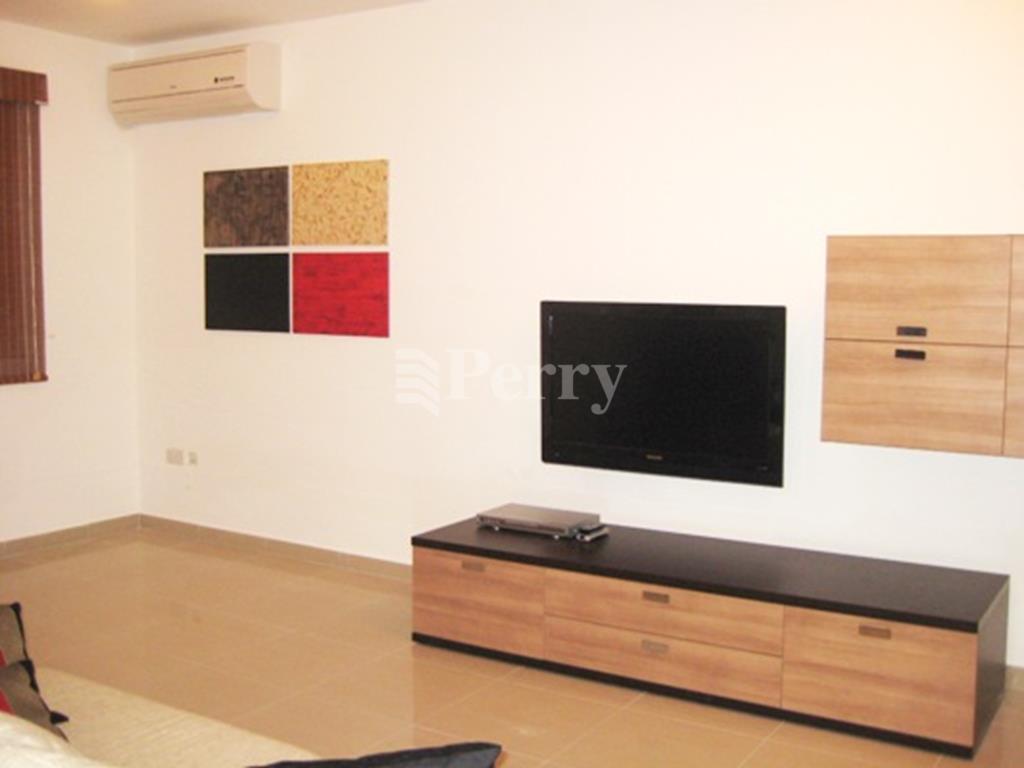 St Julians<br>Apartment