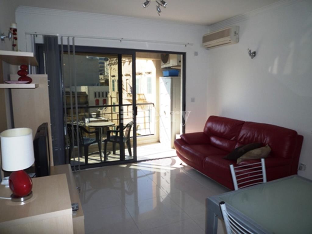St Julians<br>Apartment