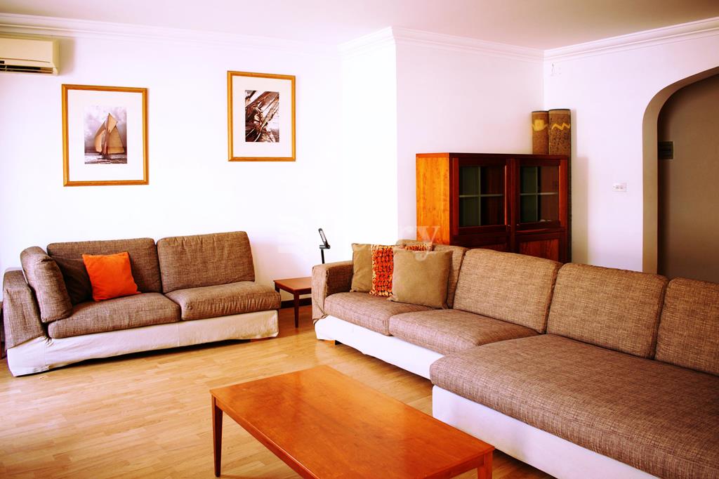 St Julians<br>Apartment