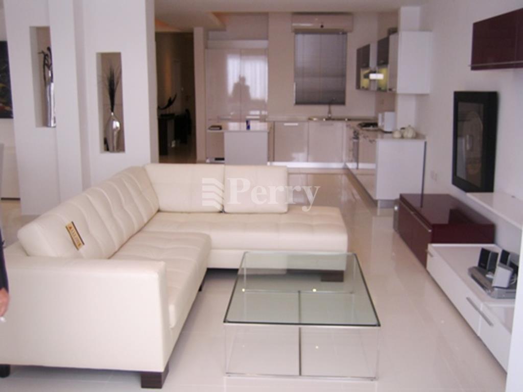 Sliema<br>Apartment