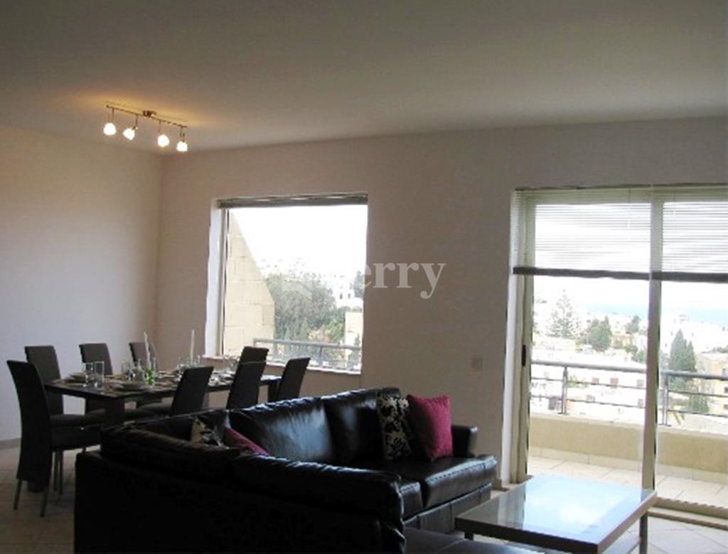Ibrag<br>Apartment