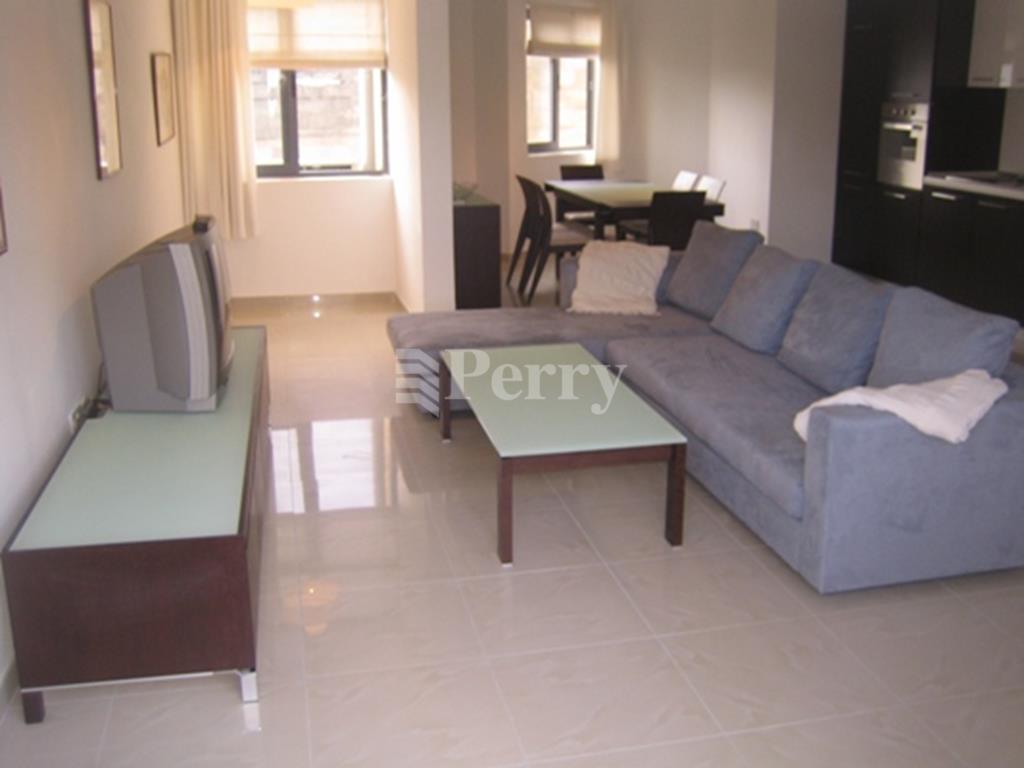 Sliema<br>Apartment