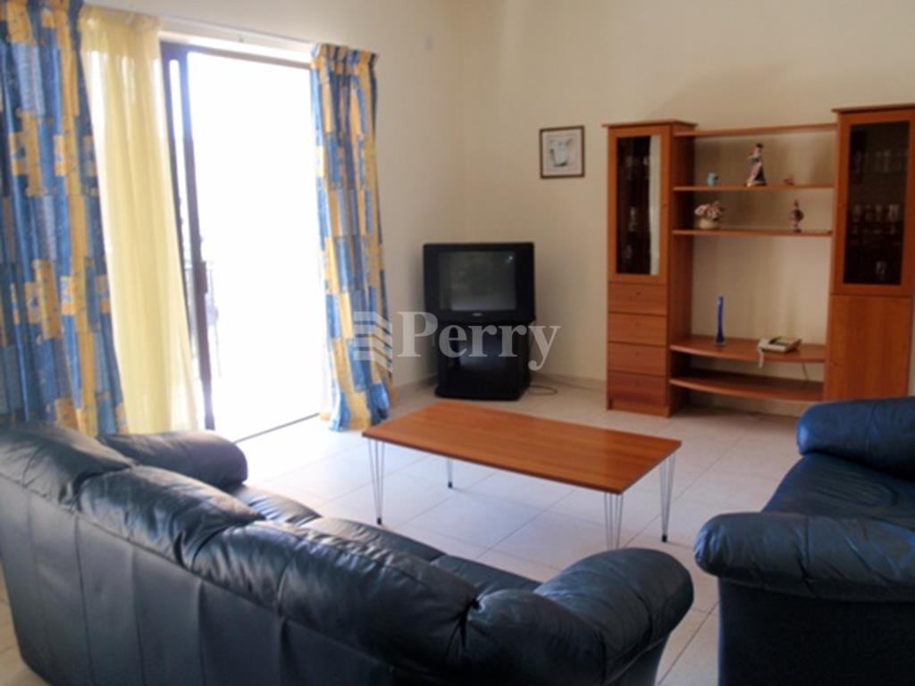 St Julians<br>Apartment