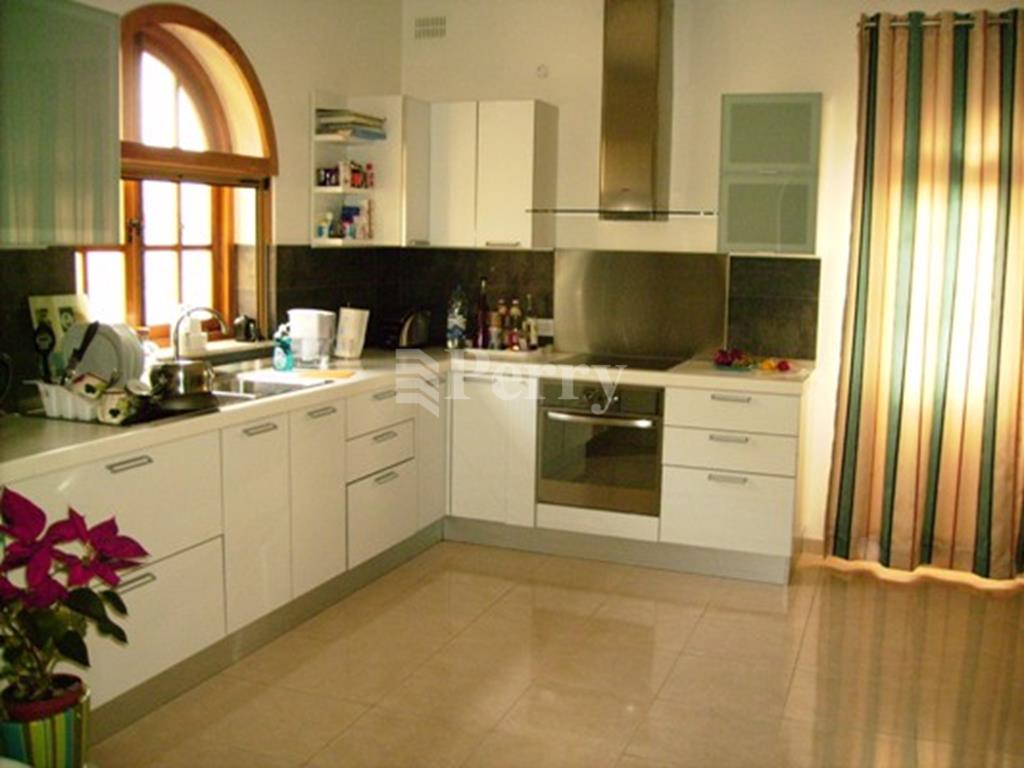Sliema<br>Apartment