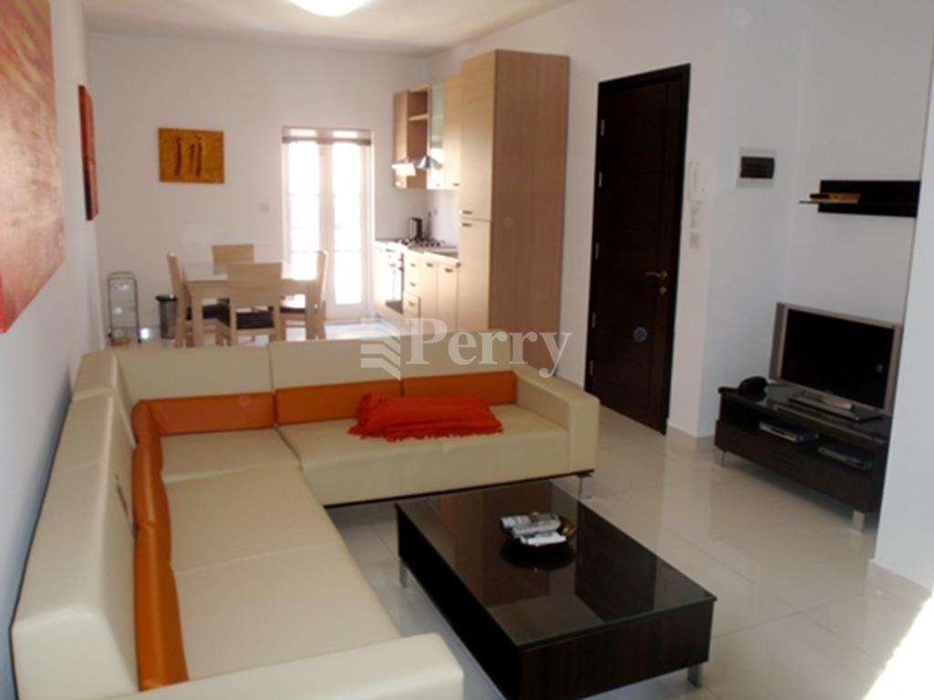 Sliema<br>Apartment