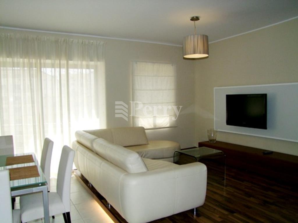 Sliema<br>Apartment