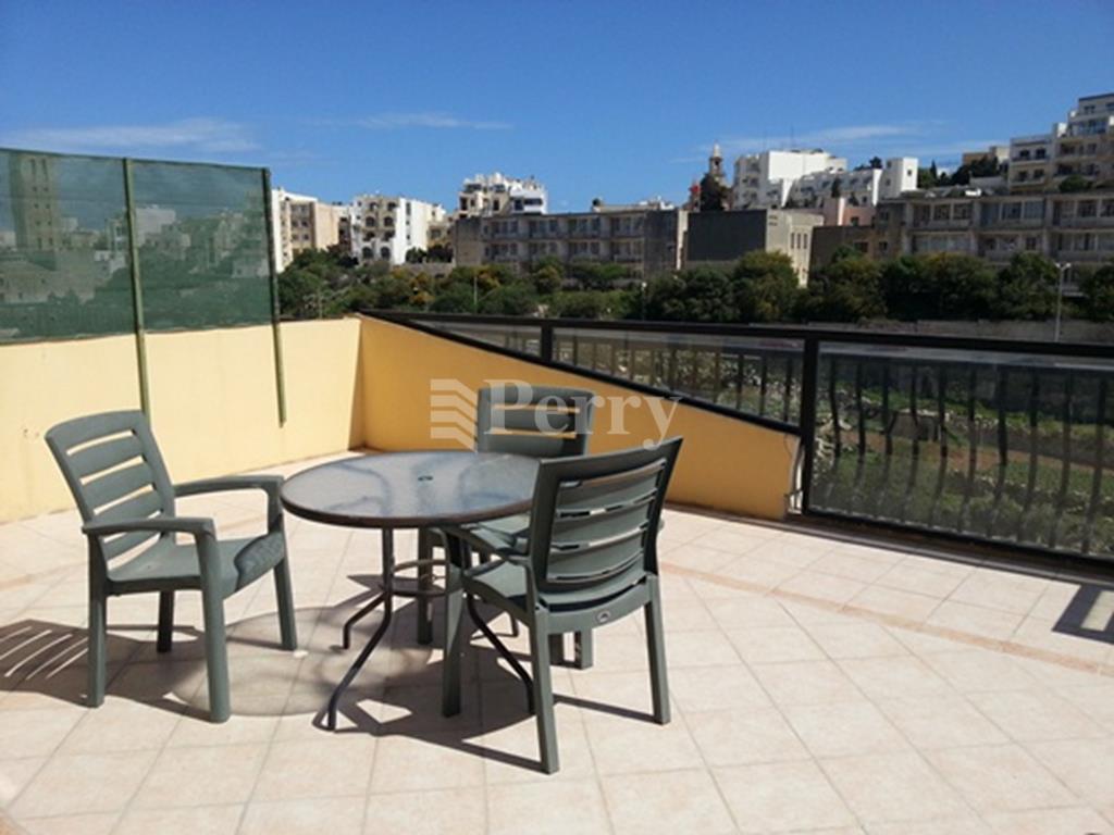 St Julians<br>Apartment