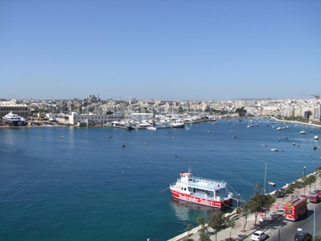Sliema<br>Apartment