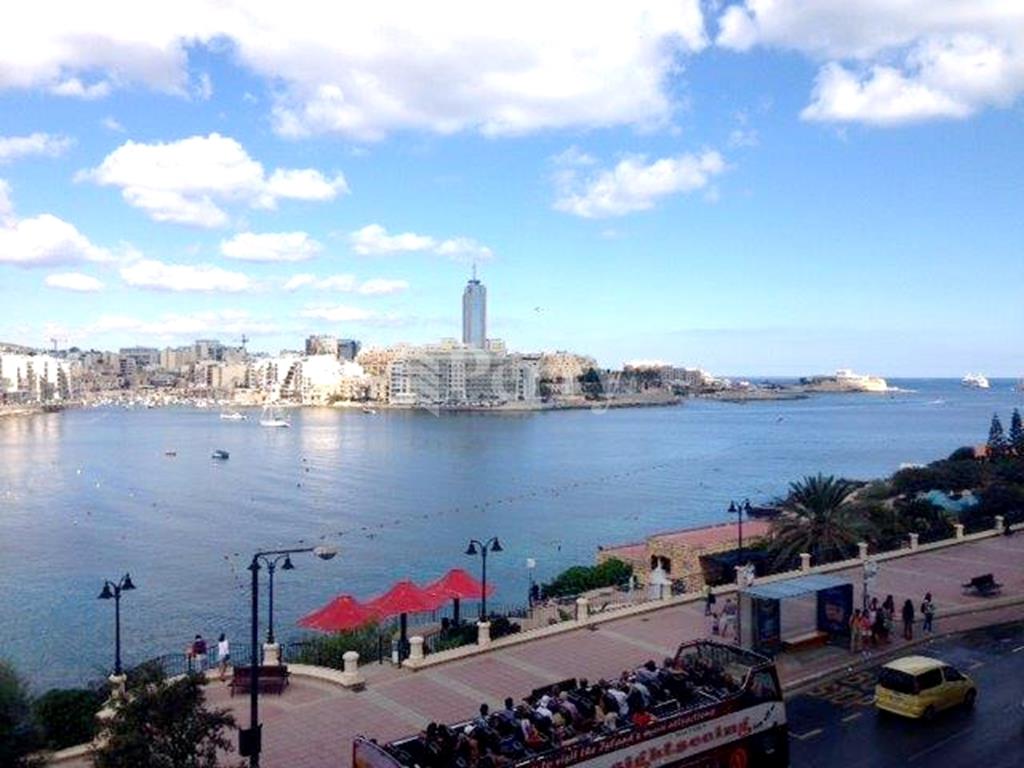 Sliema<br>Apartment