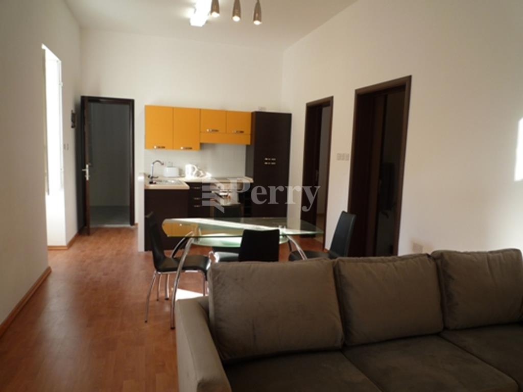 Sliema<br>Apartment