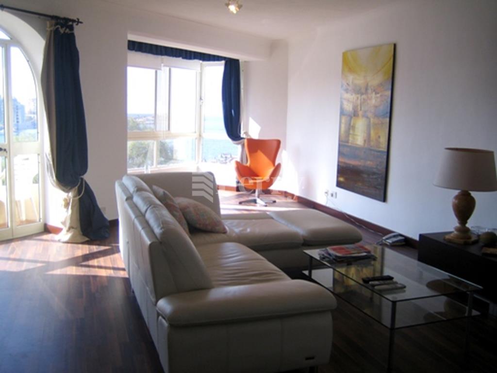 Sliema<br>Apartment