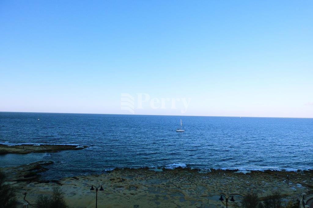 Sliema<br>Apartment