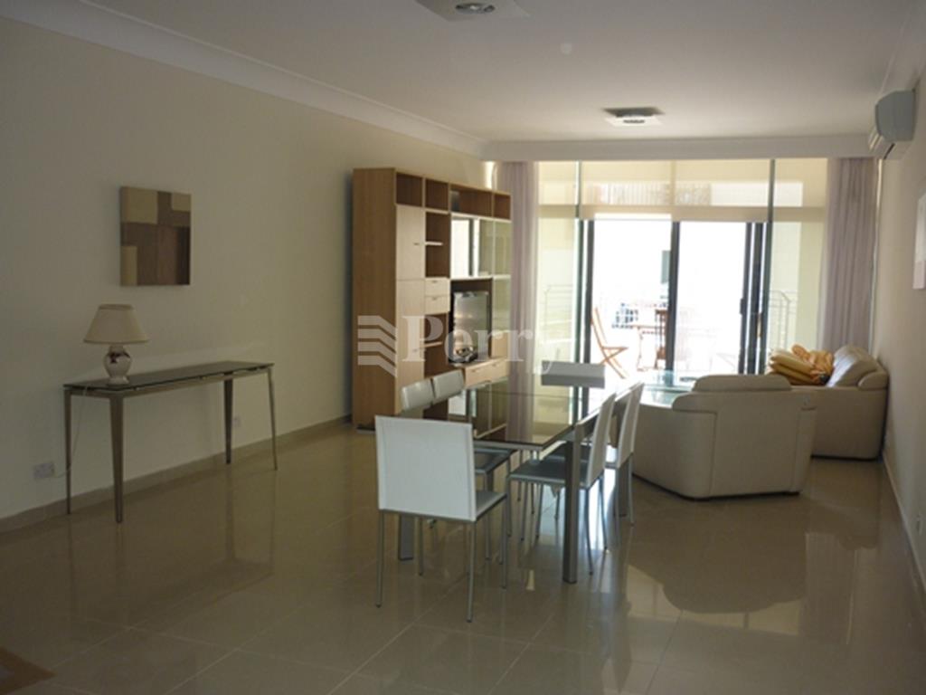 Sliema<br>Apartment